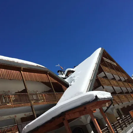Garnì Princess Aparthotel 3*