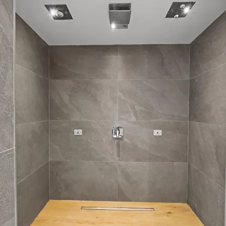 Princess Hotel apartamentowy 3*
