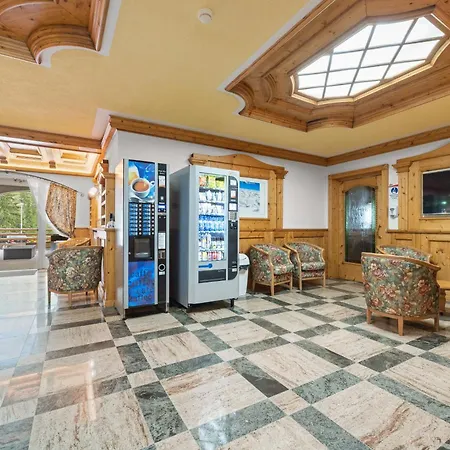 Hotel apartamentowy Princess 3*