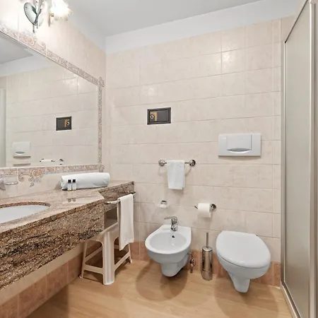 Princess Hotel apartamentowy 3*