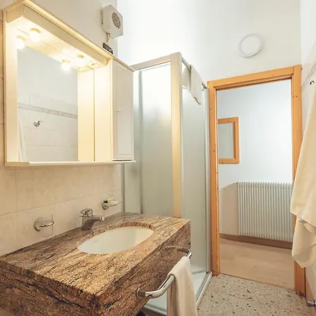 Hotel apartamentowy Princess Canazei