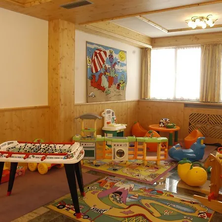 Princess Hotel apartamentowy 3*